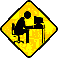 Dave's Computer Services logo
